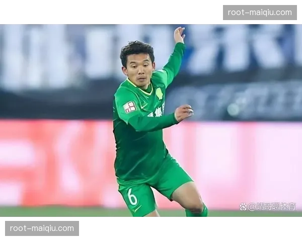 国安老将池忠国遭冷落 蒙哥马利中场人选偏好技术型球员